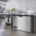 Thumbnail image #2 for Scotsman Prodigy ELITE MC0630SR-32 Small Cube Modular Cube Ice Machine, Remote Air-Cooled