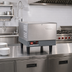 Thumbnail image #2 for Hatco Compact Electric Booster Water Heater, 6-Gallon, 45 kW, 480V, 3-Phase