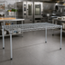Thumbnail image #2 for Metro Super Erecta Super Adjustable Super Wide Chrome Plated Wire Shelf, 72 x 36 Inch