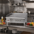 Thumbnail image #2 for Lang Marine Heavy Duty 24-Inch Countertop Electric Griddle