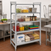 Thumbnail image #3 for Cambro Camshelving Premium 54