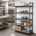 Thumbnail image #2 for Cambro Camshelving Basics Plus 24