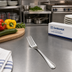 Thumbnail image #3 for Continental 7-1/4 Inch Dinner Fork, 18/0 Stainless Steel, Extra Heavyweight, Mirror Finish