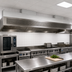 Thumbnail image #2 for Avtec SimpleSpec 96 Inch Make-Up Air Perforated Supply Plenum for SSA-BOX96 Wall Hood