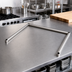 Thumbnail image #2 for 3-Sided Stainless Steel Channel Frame, 36 x 30 Inches