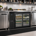 Thumbnail image #2 for Continental Refrigerator BB50SNSGDPT 50