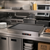 Thumbnail image #2 for Hatco Glo-Ray Built-In Rectangular Heated Shelf with Recessed Top, 31-1/2
