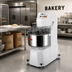 Thumbnail image #3 for Eurodib Spiral Dough Mixer with 84.5 Qt. Bowl, 55 lb. Kneading Capacity, 2-Speed, 208V/3-Phase