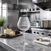 Thumbnail image #3 for Lucaris Bangkok Bliss Stemmed Burgundy Wine Glass, 25 oz., Clear