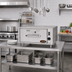 Thumbnail image #2 for RedHots Freestanding Single-Drawer Warming Drawer, 120V