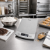 Thumbnail image #3 for Escali Passo High Capacity Digital Portion Control Scale, 22 lb / 10 kg
