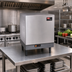 Thumbnail image #2 for Hatco Imperial S-12 Electric Booster Heater, 16 Gallon, 12 kW