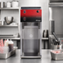 Thumbnail image #3 for Vitamix Mix'n Machine Advance Countertop Single-Spindle Frozen Treat Mixer with Permanent Hard Ice Cream Agitator