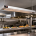 Thumbnail image #2 for Hatco Glo-Ray® 132-Inch Double Infrared Strip Heater, Unlighted, Aluminum, 4.64 kW