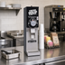 Thumbnail image #2 for Grindmaster Beverage 890T Slimline Retail Coffee Grinder, 5 lb Hopper, Manual Control