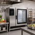 Thumbnail image #2 for Convotherm C4 ET 10.20EB-N Maxx Pro Full-Size Electric Boiler Combi Oven