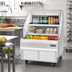 Thumbnail image #2 for Everest Refrigeration 37-1/4