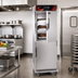 Thumbnail image #2 for Cres Cor Roast-N-Hold Full-Height Non-Venting Convection Cook and Hold Oven, 18 Pan Capacity, 208V