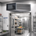Thumbnail image #2 for Berner Industrial Series 42-Inch Ambient Direct-Drive Air Curtain