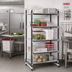 Thumbnail image #2 for Cambro Camshelving Elements XTRA 24