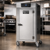 Thumbnail image #2 for MasterRange Set of 4 Casters for MasterRange Smokehouses — Fits SR Series, MBR36 & MBR42