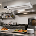 Thumbnail image #2 for Hatco Glo-Ray® 54-Inch Double Unlighted Infrared Strip Heater, 2500W