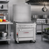 Thumbnail image #2 for Southbend Platinum Heavy Duty 16-Inch Modular Natural Gas Charbroiler