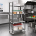 Thumbnail image #2 for Cambro Camshelving Elements XTRA 21