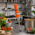 Thumbnail image #2 for Dynamic MD95 Mini Series Single-Speed Immersion Blender, 230V