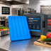 Thumbnail image #3 for CaterCooler Non-Toxic Refrigerant Gel Insert for Cateraide Pan Carriers