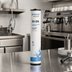 Thumbnail image #2 for Everpure SO-204 20-Inch Water Softening Cartridge for Espresso Machines, 4,500-Grain Capacity