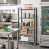 Thumbnail image #2 for Cambro Camshelving Elements XTRA 24