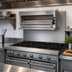 Thumbnail image #2 for Garland G Starfire Pro G-Series Gas Infrared Salamander Broiler for G48 Range