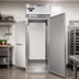 Thumbnail image #2 for Continental Refrigerator Designer Line DL1WI-SA-RT One-Section Roll-Thru Warmer with Stainless Steel Exterior