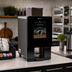 Thumbnail image #2 for BUNN Sure Immersion Model 312 Bean-to-Cup Single Cup Coffee Brewer with 17-Inch Touchscreen