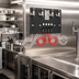 Thumbnail image #2 for Krowne MasterTap 4-Line Beer Regulator Panel with FOBs
