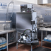 Thumbnail image #2 for American Dish Service AF-3D-S Low Temperature Door-Type Dishmachine