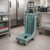 Thumbnail image #3 for Cambro Camdolly® Beverage Server & Carrier Dolly with Handle