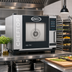 Thumbnail image #2 for UNOX ChefTop MIND.Maps Plus 5-Pan Countertop Electric Combi Oven / Steam Oven