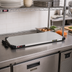 Thumbnail image #3 for Metro Super Erecta® Hot 42-Inch x 14-Inch Countertop Heated Warming Shelf