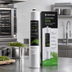 Thumbnail image #2 for Everpure CC1E High-Flow Carbon Water Filter Cartridge Kit