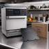 Thumbnail image #2 for Merrychef e2s Flat/Flat High-Speed Oven Cook Plate