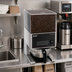 Thumbnail image #2 for BUNN Low Profile Automatic Portion Control Coffee Grinder with 6 lb Hopper