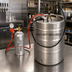 Thumbnail image #2 for Micro Matic American Party Dispensing System D System CO2 Kit Parts