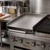 Thumbnail image #2 for Magikitch'n MagiGriddle 72-Inch Charbroiler-to-Griddle Conversion Accessory, Left or Right
