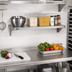 Thumbnail image #2 for Eagle Group Valu-Master Solid Commercial Shelf, 30
