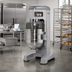 Thumbnail image #2 for Hobart Legacy+ 140-Quart Heavy-Duty Floor Planetary Mixer with Standard Accessory Package