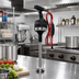 Thumbnail image #2 for Vitamix Immersi-Prep 14-Inch Commercial Immersion Blender with Removable Wand, 3-Speed, 120V