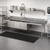 Thumbnail image #2 for Advance Tabco 3-Compartment Sink Table with Right Drainboard, 16