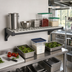 Thumbnail image #2 for Cambro Camshelving Elevation Series 24